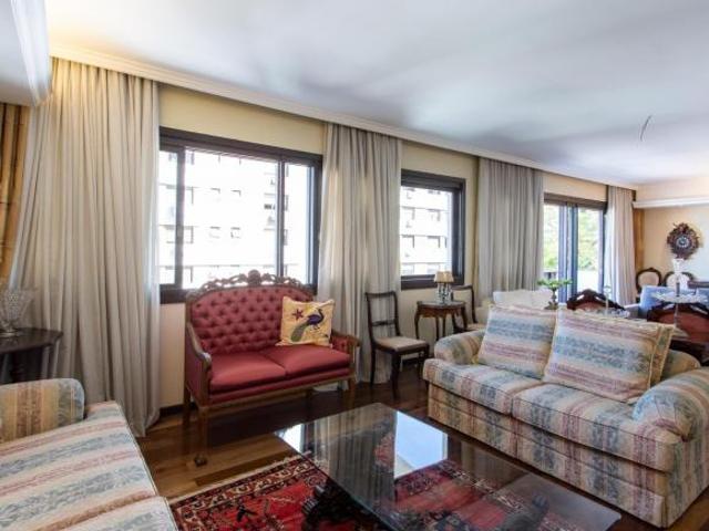 Apartamento à venda 3 quartos em Bela Vista