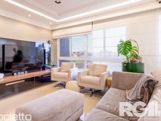 Apartamento à venda 3 quartos em Boa Vista