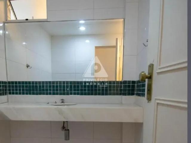 Apartamento a venda 3 quartos em Copacabana