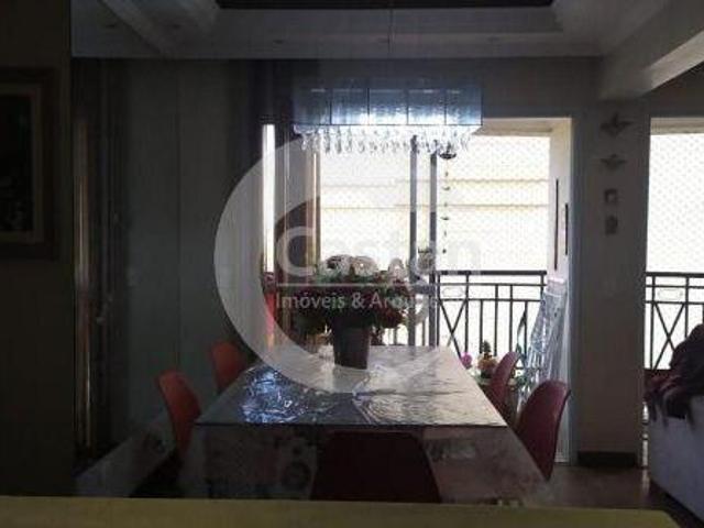Apartamento à venda 3 quartos em Ipiranga
