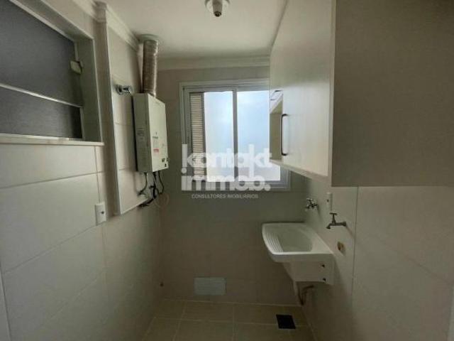 Apartamento à venda 3 quartos em Parque Campolim