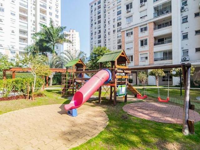 Apartamento à venda 3 quartos em Passo da Areia