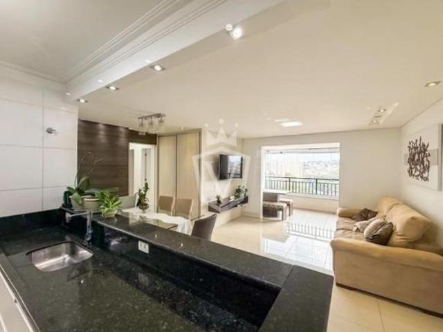 Apartamento à venda, 3 quartos, Esplêndido Jundiaí/SP