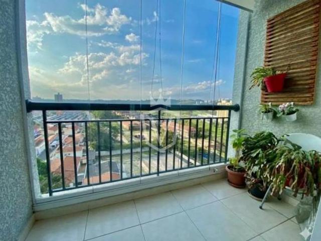 APARTAMENTO À VENDA, 3 QUARTOS GRAND CLUBE ESPORTIVA CENTRO, JUNDIAI/SP
