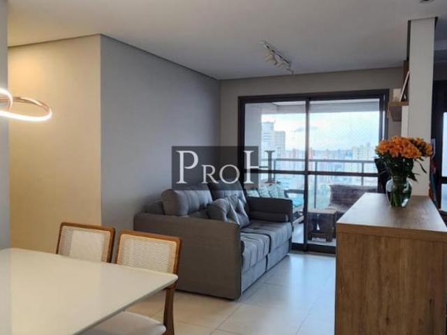 Apartamento à venda 3 quartos Jardim Bela Vista Santo André