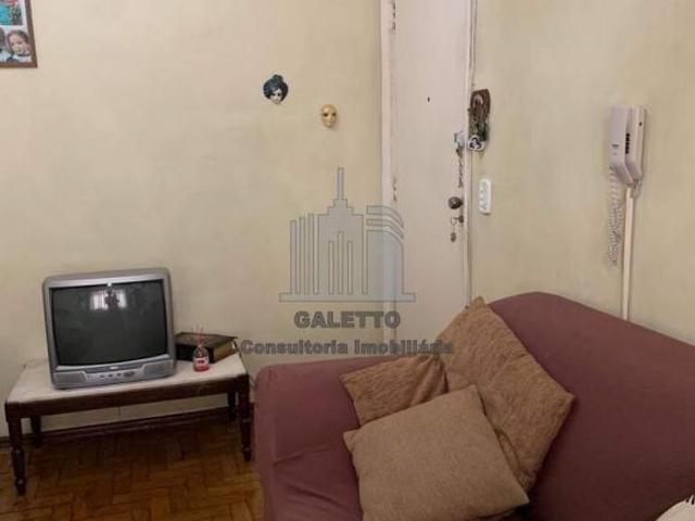 Apartamento à venda, 3 quartos, JARDIM GARCÍA Campinas/SP