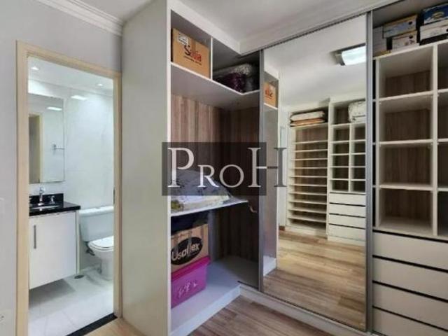 Apartamento à venda 3 quartos Jardim do Mar, São Bernardo do Campo