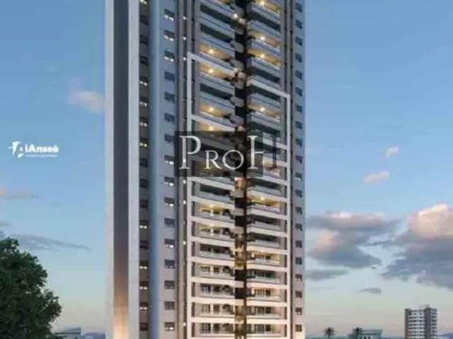 Apartamento à venda 3 quartos Jardim Santo André
