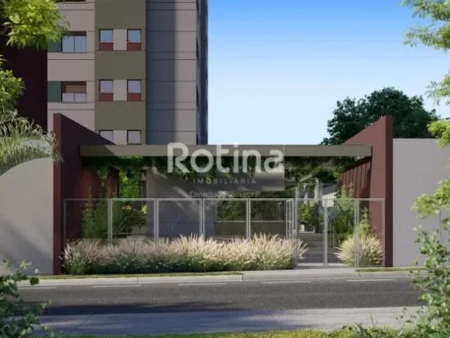 Apartamento à venda, 3 quartos, Lídice Uberlândia/MG Rotina Imobiliária