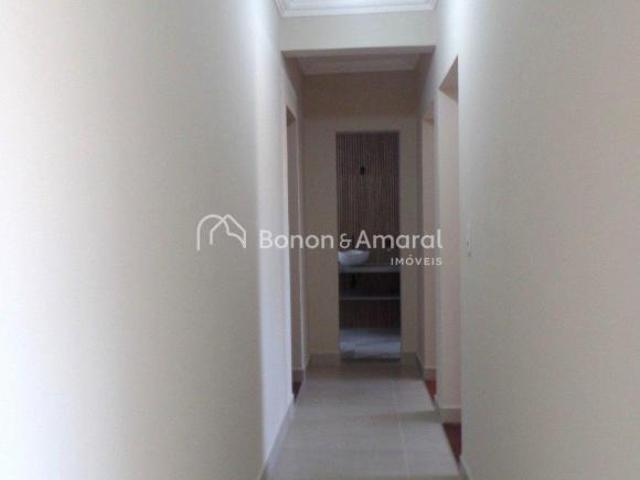 Apartamento à venda, 3 quartos, Mansões Santo Antonio, Campinas SP