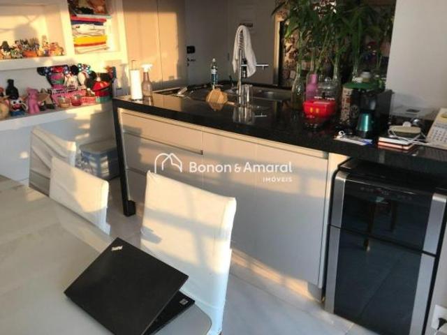 APARTAMENTO A VENDA 3 QUARTOS, MOBILIADO!