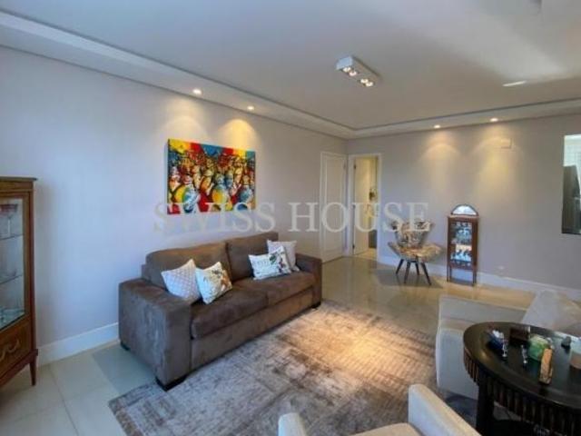 Apartamento à venda 3 quartos no Villa Bella em Campinas