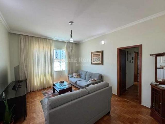 Apartamento à venda 3 quartos no bairro Barroca