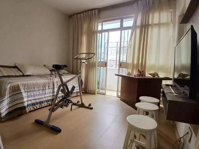 Apartamento à venda 3 quartos no bairro Gutierrez