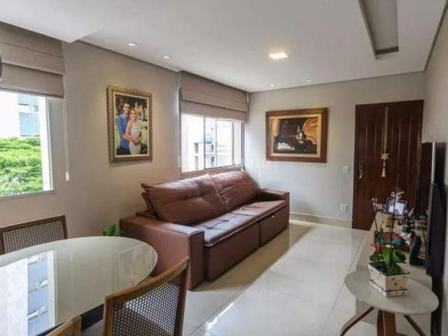 Apartamento à venda 3 quartos no Bairro Gutierrez