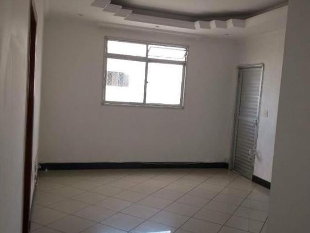 Apartamento à venda 3 quartos no Bairro Eldorado