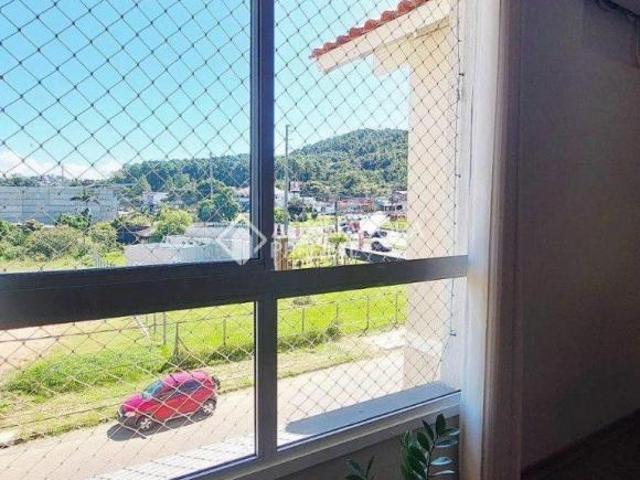 Apartamento a venda 3 quartos no Bairro Hípica