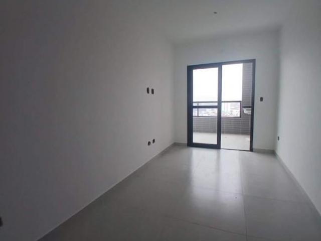 Apartamento à venda, 3 quartos no bairro Mirim em Praia Grande