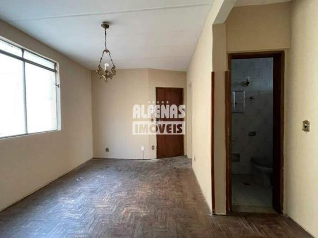 Apartamento à venda 3 quartos no Bairro Novo Riacho