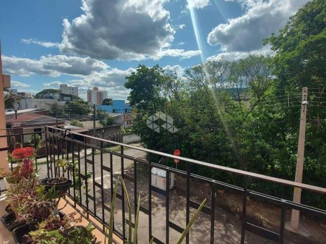 Apartamento a venda 3 quartos no bairro Nossa Senhora de Fátima