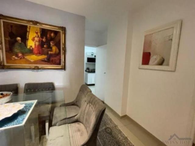 Apartamento à venda 3 quartos no Bosque em Campinas