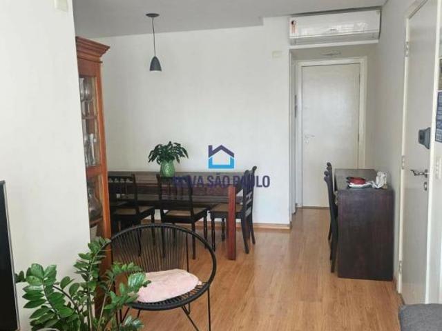 Apartamento a venda 3 quartos no Brooklin