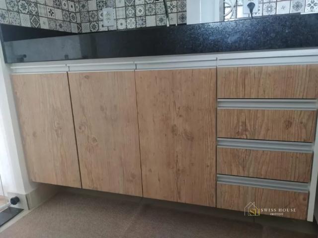 Apartamento à venda 3 quartos no Jardim Alto da Boa Vista em Valinhos