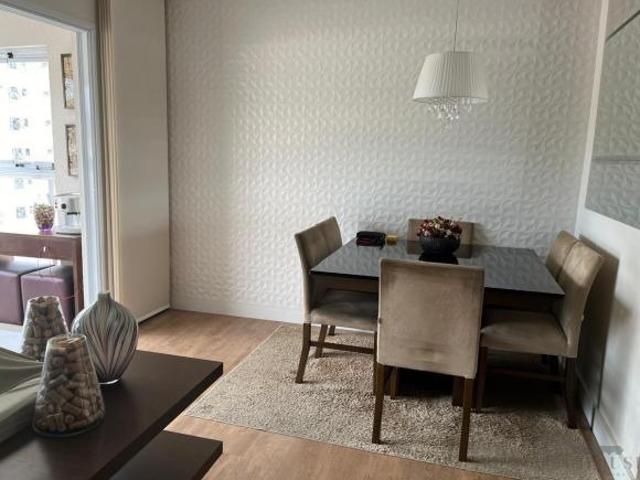 Apartamento à venda 3 quartos no Jardim Brasil em Campinas