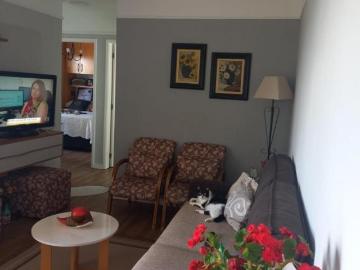 Apartamento a venda 3 quartos no Loteamento Parque São Martinho em Campinas