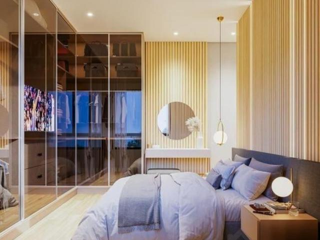 Apartamento à venda 3 quartos no Morumbi em Paulínia