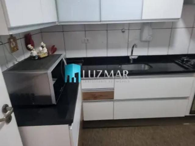 Apartamento á venda 3 quartos no morumbi sul 66 m²