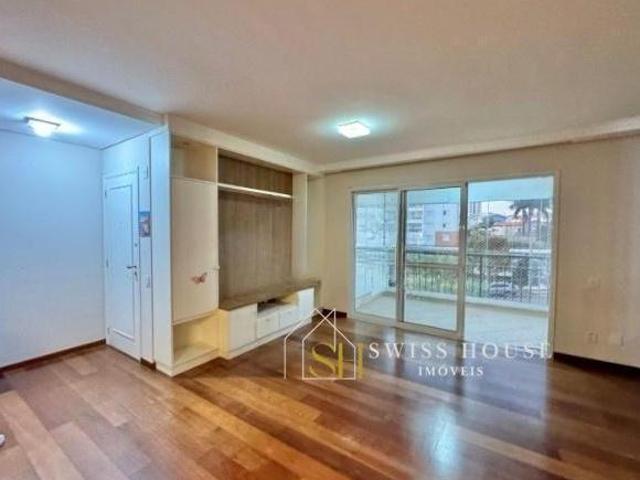 Apartamento à venda 3 quartos no Parque Alto Taquaral em Campinas