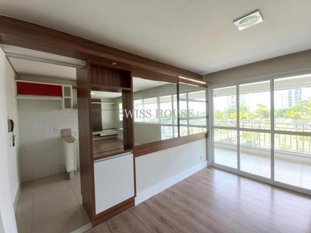 Apartamento à venda 3 quartos no Parque Prado em Campinas