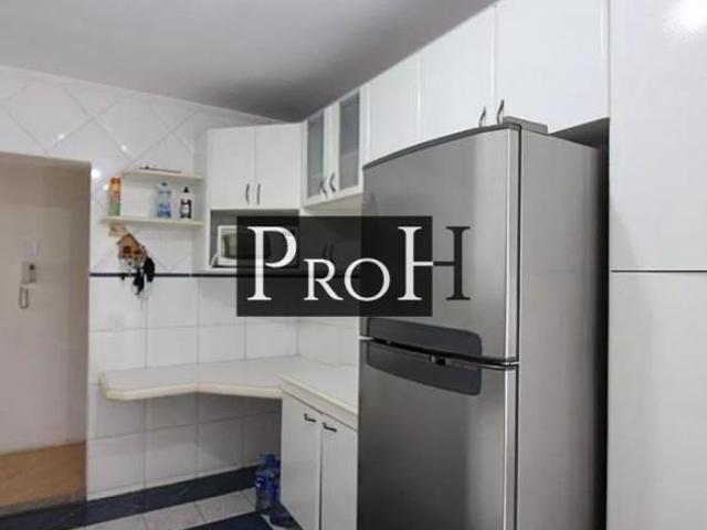 Apartamento à venda 3 quartos Nova Petrópolis São Bernardo