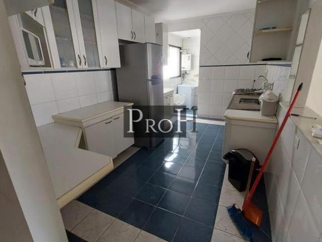 Apartamento à venda 3 quartos Nova Petrópolis São Bernardo