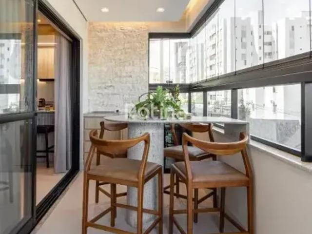 Apartamento à venda, 3 quartos, Patrimônio Uberlândia/MG Rotina Imobiliária