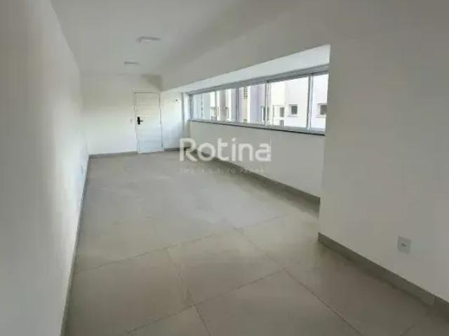 Apartamento à venda, 3 quartos, Patrimônio Uberlândia/MG Rotina Imobiliária