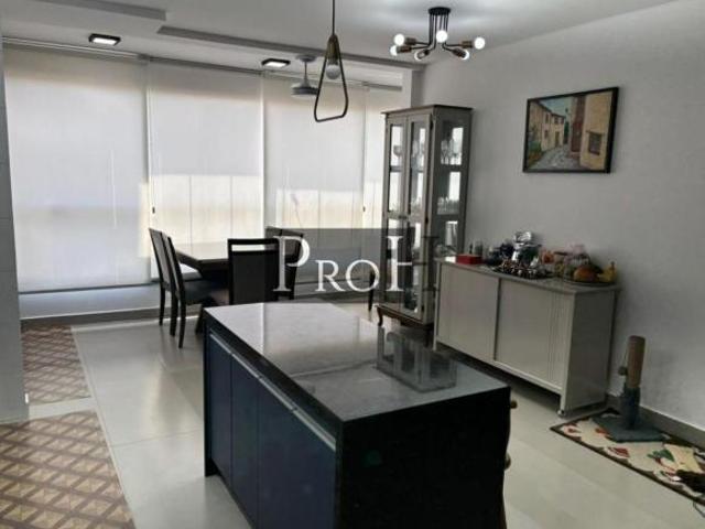 Apartamento á venda 3 quartos, Paulicéia São Bernardo