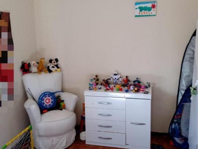Apartamento à venda, 3 quartos, São Sebastião Conselheiro Lafaiete/MG