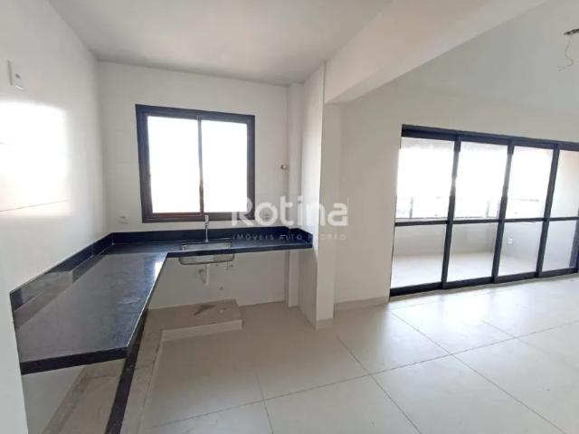 Apartamento à venda, 3 quartos, Santa Mônica Uberlândia/MG Rotina Imobiliária