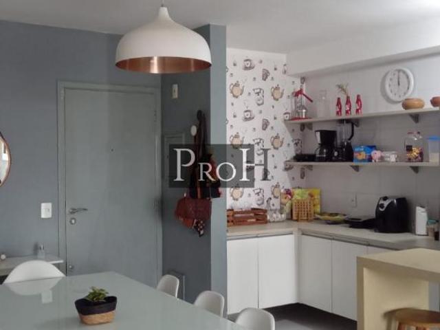 Apartamento à venda 3 quartos Santa Paula São Caetano