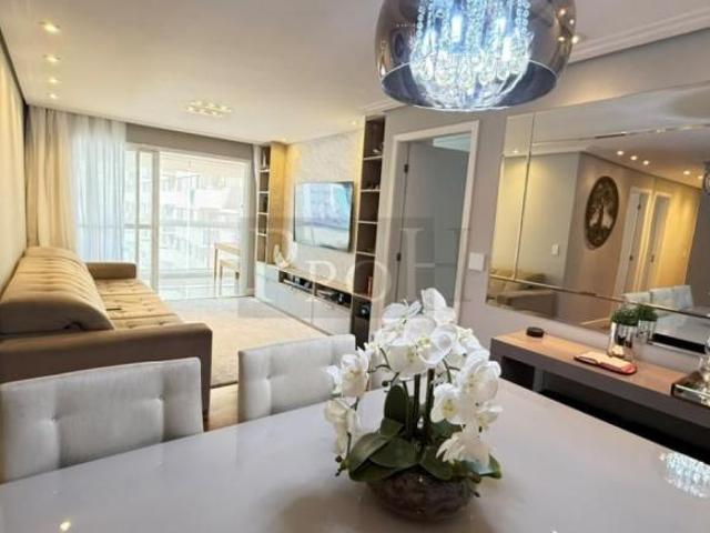 Apartamento á venda 3 quartos, Santo Antônio São Caetano