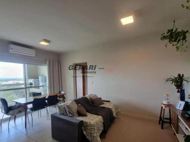 Apartamento a venda, 3 quartos sendo 1 suíte e varnada gourmet no condominio Duetto di Mariah, em