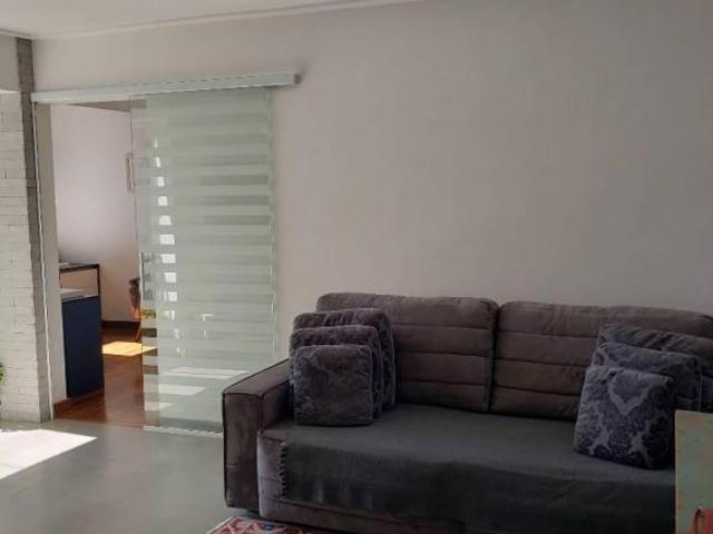 Apartamento à Venda > 3 Quartos, Ste, Magnífico, Reformado c/Arquiteta,Exclusivo