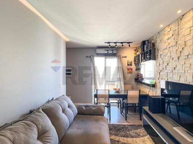 Apartamento à venda, 3 quartos, Suíte, Residencial Flor de Acácia, Vila Olímpia, Sorocaba SP