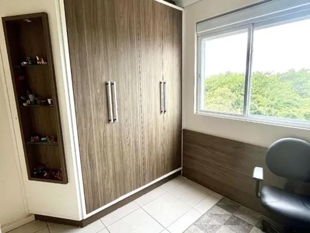 Apartamento à venda 3d infraestrutura completa estreito