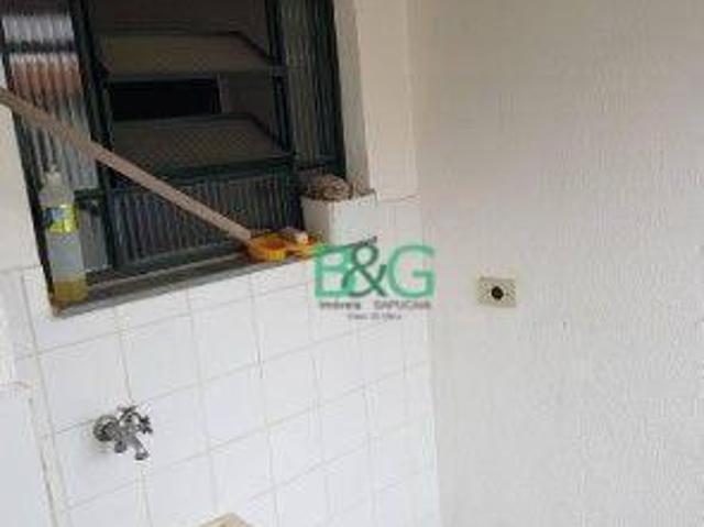 Apartamento à venda, 44 m² por R$ 169.000,00 Jardim Helena São Paulo/SP