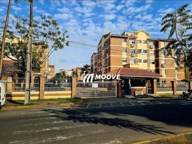 Apartamento com 2 dormitórios à venda, 44 m² por R$ 180.000,00 Passo das Pedras Gravataí/RS