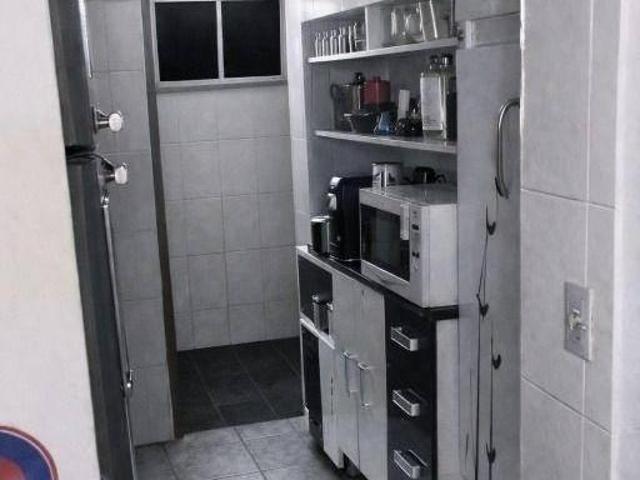 Apartamento à venda, 44 m² por R$ 200.000,00 Vila Mara São Paulo/SP