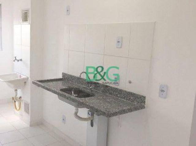 Apartamento à venda, 44 m² por R$ 234.000,00 Jardim Helena São Paulo/SP